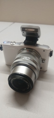 Ottimo obiettivo olympus - olympus, pen