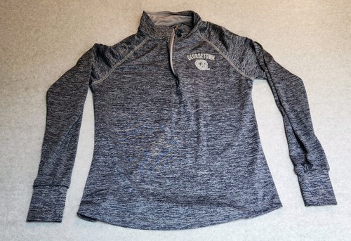 Maglione colosseo georgetown - maglione,
