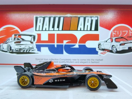 2025 hot wheels prototipo - 2025,