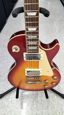 [Burny] Chitarra elettrica