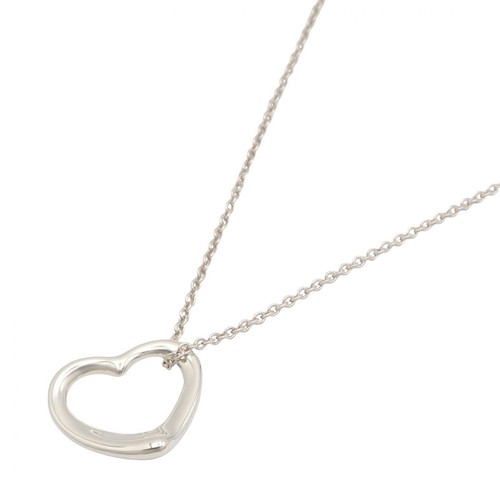 Tiffany collana cuore - tiffany&co,
