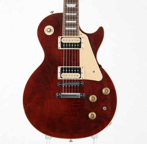 Used gibson les paul - gibson,