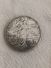 ITALIA moneta 5 LIRE 1911