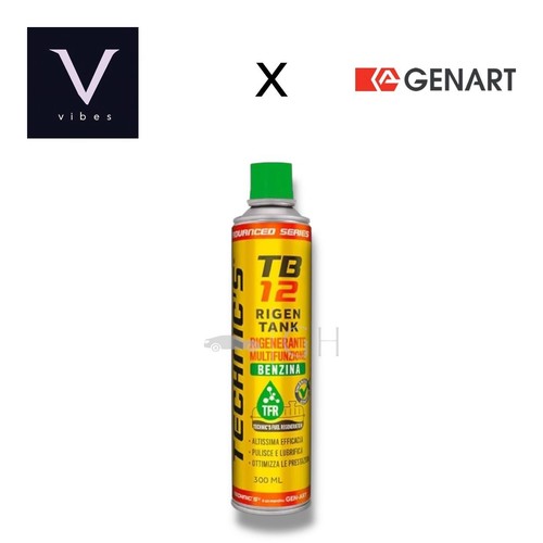 Genart additivo rigenerante - -,
