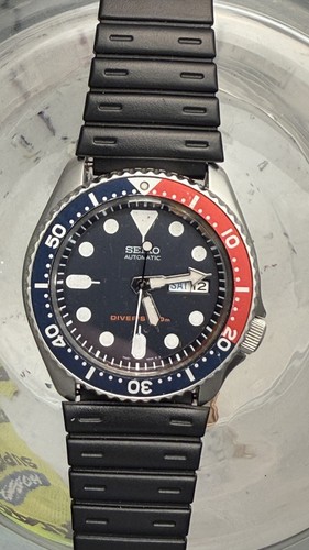 Orologio subacqueo uomo