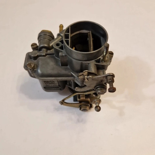 Carburatore holley weber - holley,