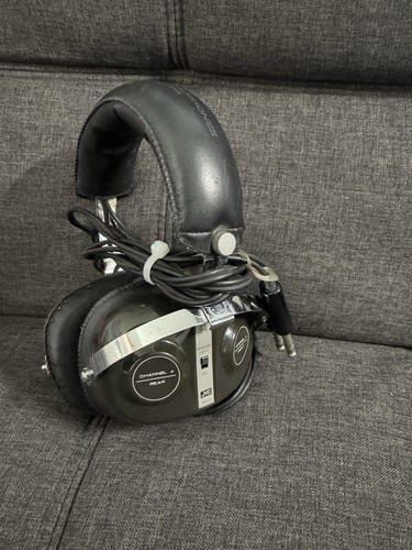 Cuffie jvc 4 canali - hi-fi,