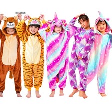 Set Pigiama Kigurumi Bambini