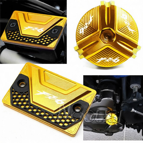 Per yamaha fazer fz6n - per, fz6n/r