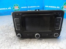 Centralina Navigazione VW