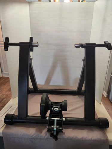 Costway magnetic indoor - magnetic,