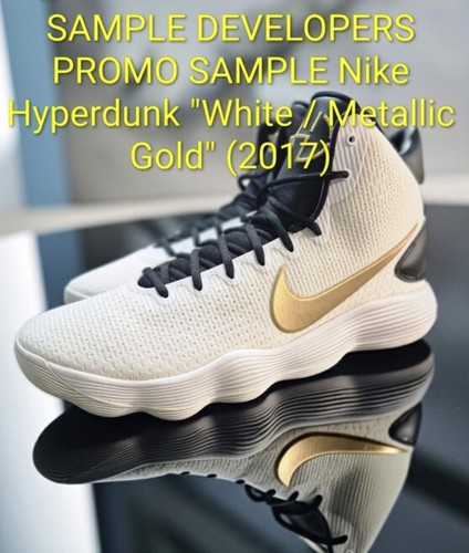 Campione nike hyperdunk white - nike,