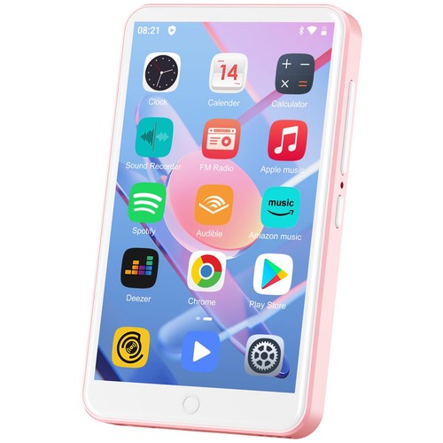 Lettore mp3 con - con, bluetooth
