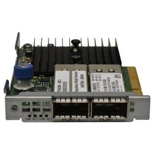 Scheda rete 544 - rete, hp