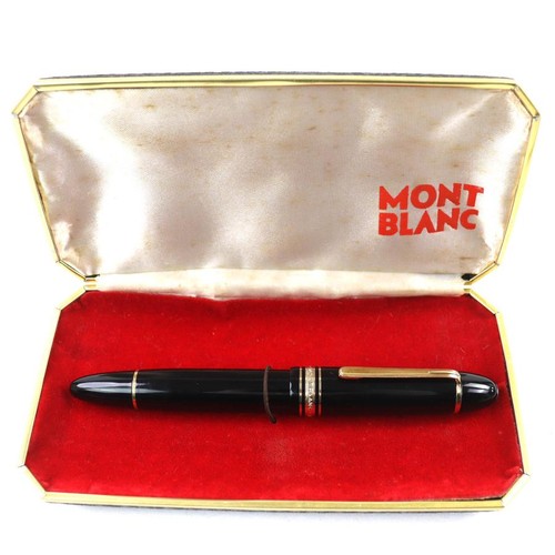 Montblanc meisterstück 149 - montblanc,