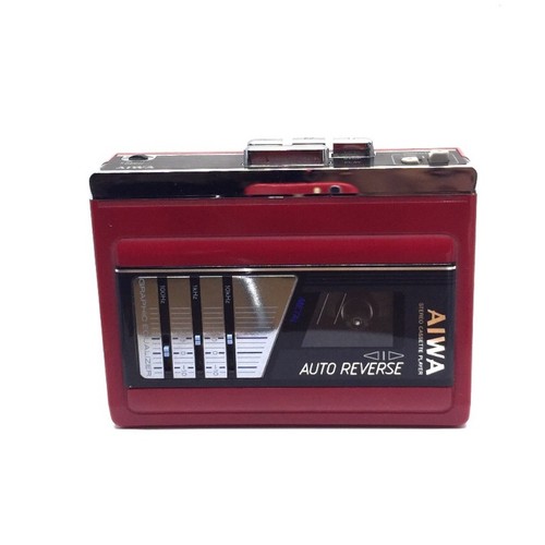 Aiwa walkman lettore - aiwa,