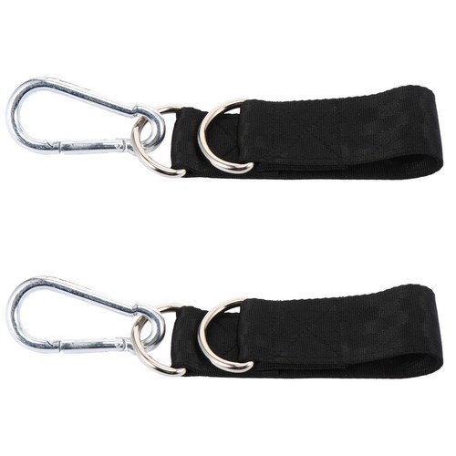 Paio pull hanging straps - pull-up,