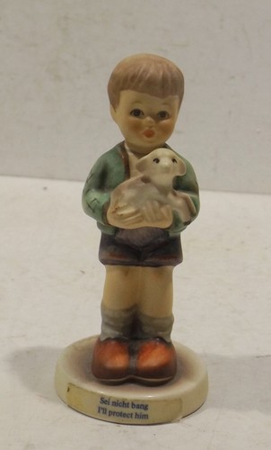 Hummel goebel figura non - m.j.hummel, "non