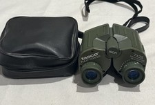 TASCO 190 BINOCOLO 7 X 25mm