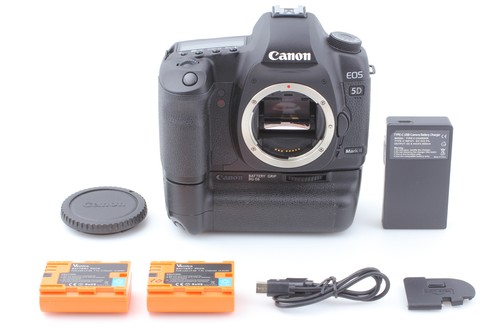 Canon eos mark - eos, ii