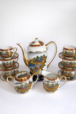 SET DA TÈ/CAFFÈ GIAPPONESE