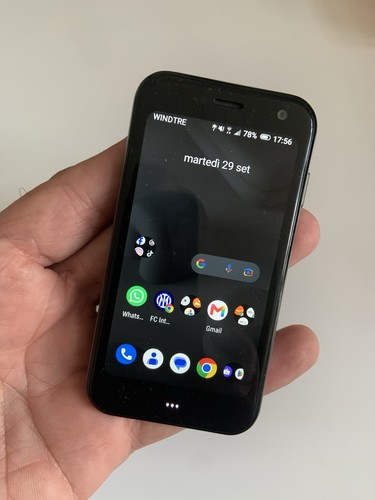 Smartphone palm phone pvg100 - , pvg100/