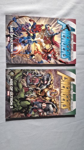 Marvel avengers serie - marvel, oro