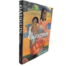 Gauguin. His Life and Works