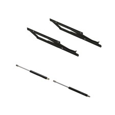 Meccanismo Milano per letto