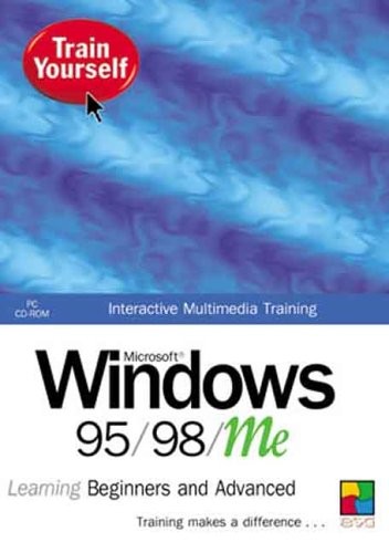 Windows beginners - 95/98/me,