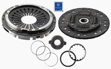 Kit frizione sachs - frizione, 3000