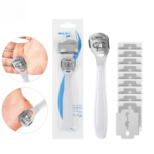 Nuovo scrubber rimozione - scrubber,
