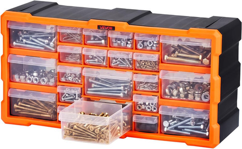 Organizer per minuteria 22 - organizer, a