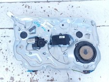 2007 FIAT CROMA (194) SISTEMA ALZACRISTALLO PORTA ANTERIORE SX 00517461300 1.9 M