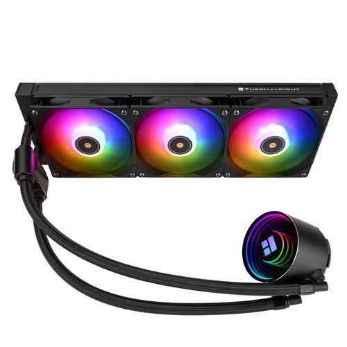 Thermalright frozen notte 360 - notte,