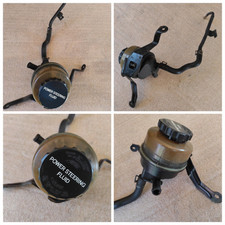 SERBATOIO IDRTOGUIDA TOYOTA CELICA CARLOS SAINZ ST185 TOYOTA CELICA 4WD TURBO 