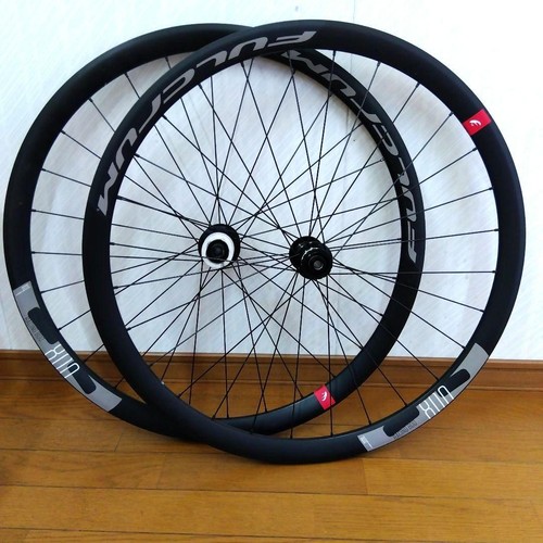 Fulcrum racing 800 - 800, db