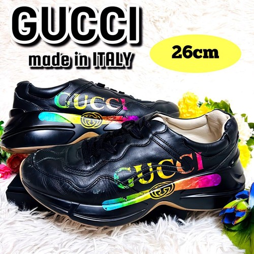 Sneakers gucci cm - gucci,