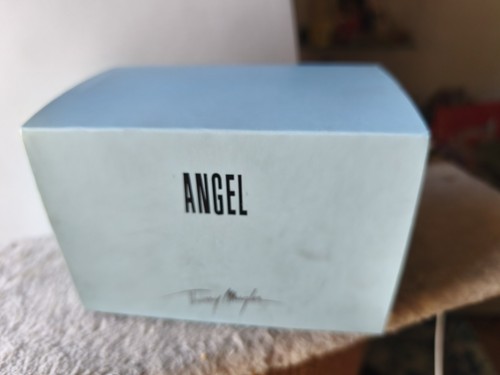 Coffret thierry mugler angel - mugler,