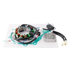 Stator Magneto Regulator