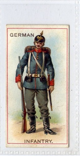 Cope uniforms - (gd4138),