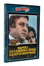 Napoli La Camorra sfida la