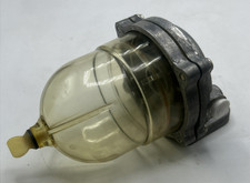 Sedimentatore filtro gasolio