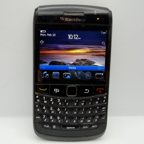 Blackberry bold 9780 - bold,