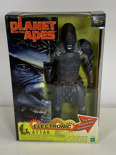 Hasbro planet apes - planet,