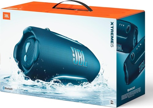 Jbl xtreme 5 altoparlante - ✅,