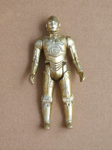 Star wars vintage messico lili - vintage,