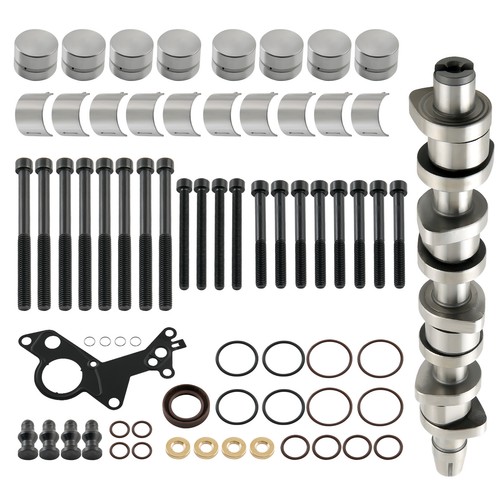 Set albero camme - a, vw