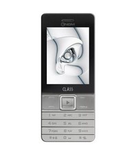 NGM CLASS CELLULARE Silver