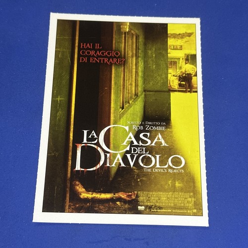 Casa del diavolo - casa,